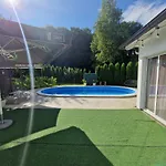 Vikendica Konstantin Slatina-banja Luka