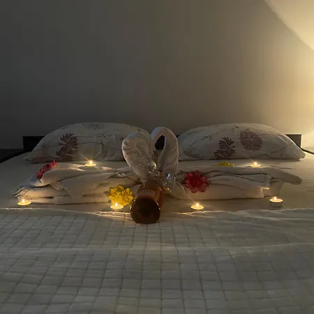 Vikendica Konstantin Slatina-banja Luka בית נופש *