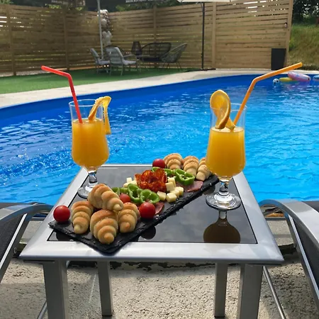 Vikendica Konstantin Slatina-banja Luka Vikendica