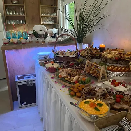 Vikendica Konstantin Slatina-banja Luka Laktaši