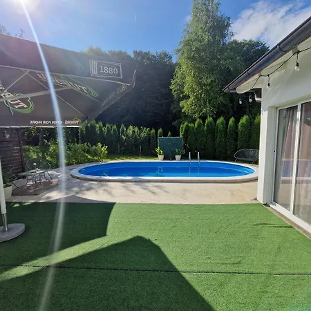 Vikendica Konstantin Slatina-banja Luka