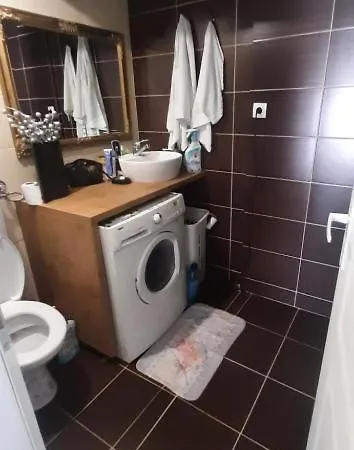 Vikendica Konstantin Slatina-banja Luka Feriehus *
