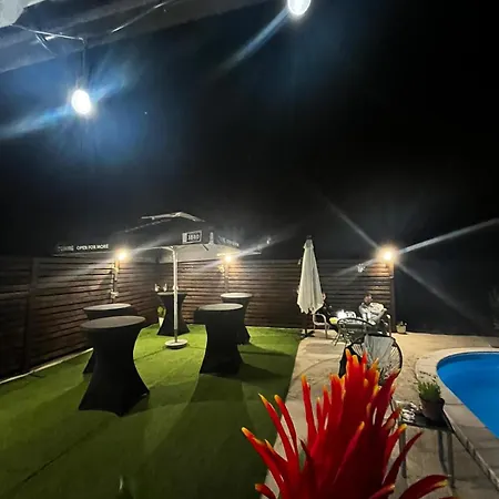 Vikendica Konstantin Slatina-banja Luka בית נופש *