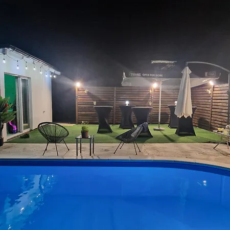 Vikendica Konstantin Slatina-banja Luka Laktaši
