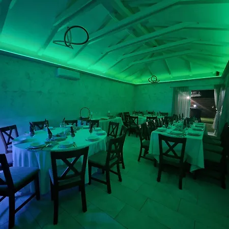 Vikendica Konstantin Slatina-banja Luka