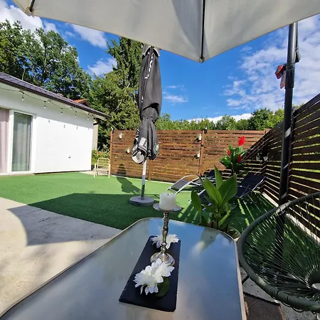 Vikendica Konstantin Slatina-banja Luka *