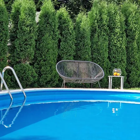 Vikendica Konstantin Slatina-banja Luka בית נופש