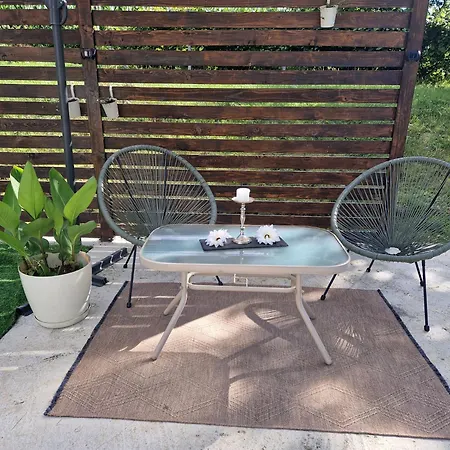 בית נופש Vikendica Konstantin Slatina-banja Luka *