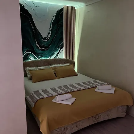 Vikendica Konstantin Slatina-banja Luka *