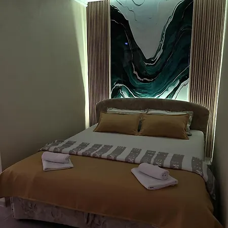 Vikendica Konstantin Slatina-banja Luka Laktaši