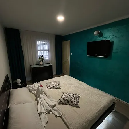 Nyaraló Vikendica Konstantin Slatina-banja Luka Laktaši