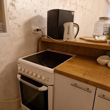 Nyaraló Vikendica Konstantin Slatina-banja Luka