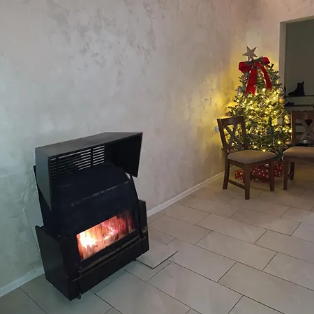 Vakantiehuis Vikendica Konstantin Slatina-banja Luka *