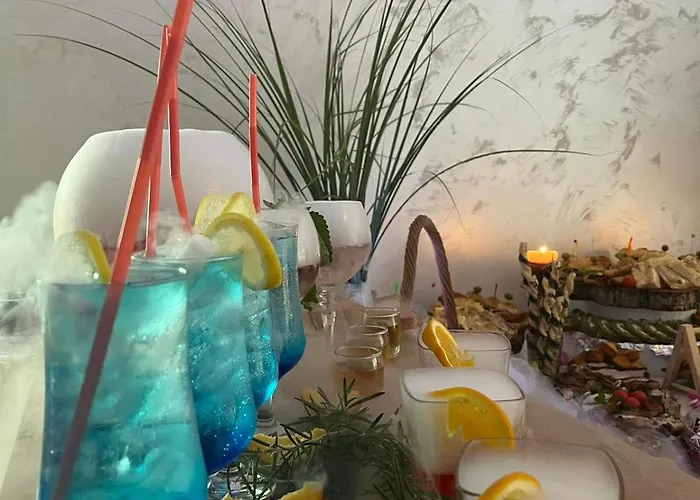 度假居 Vikendica Konstantin Slatina-banja Luka