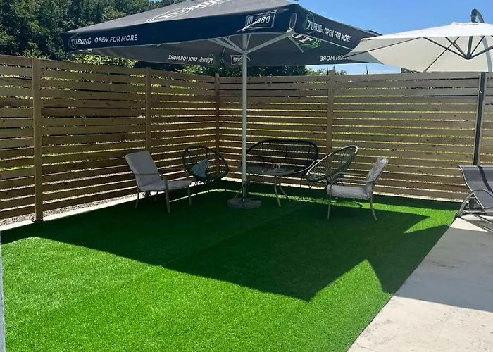 度假居 Vikendica Konstantin Slatina-banja Luka Laktaši