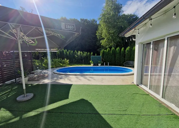 Vikendica Konstantin Slatina-banja Luka