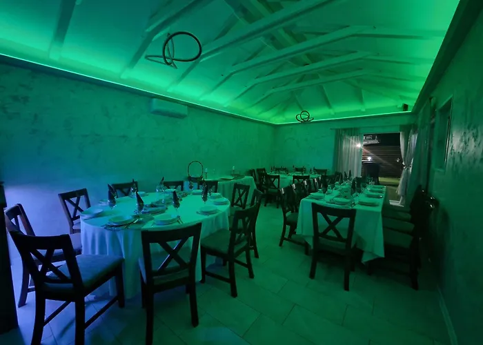 Vikendica Konstantin Slatina-banja Luka