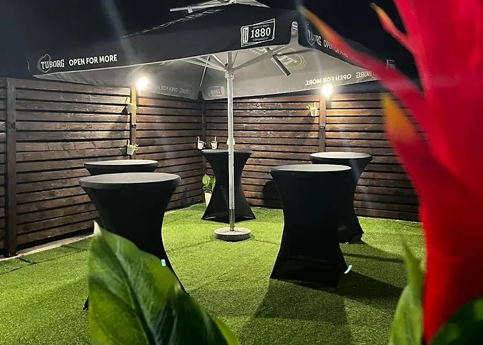 Vikendica Konstantin Slatina-banja Luka 度假居