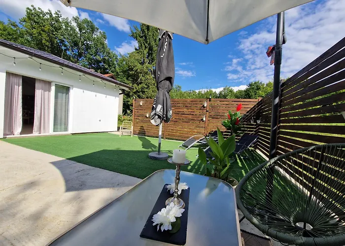 Vikendica Konstantin Slatina-banja Luka *