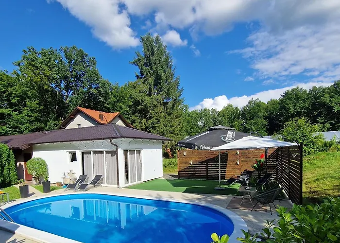 Vikendica Konstantin Slatina-banja Luka Laktaši