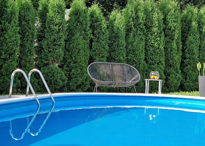 Vikendica Konstantin Slatina-banja Luka 度假居