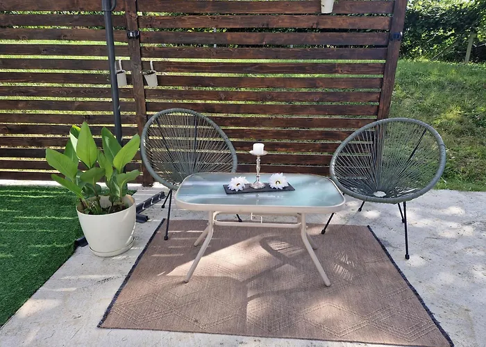 度假居 Vikendica Konstantin Slatina-banja Luka *