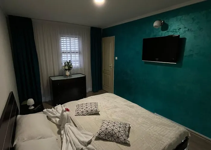 度假居 Vikendica Konstantin Slatina-banja Luka Laktaši