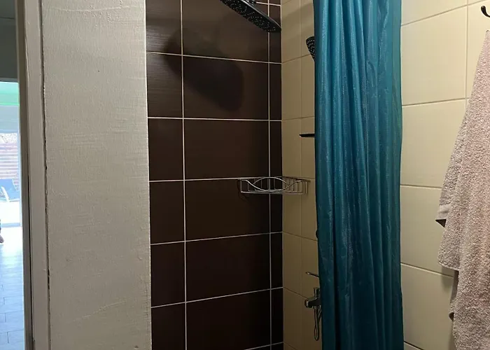 度假居 Vikendica Konstantin Slatina-banja Luka *