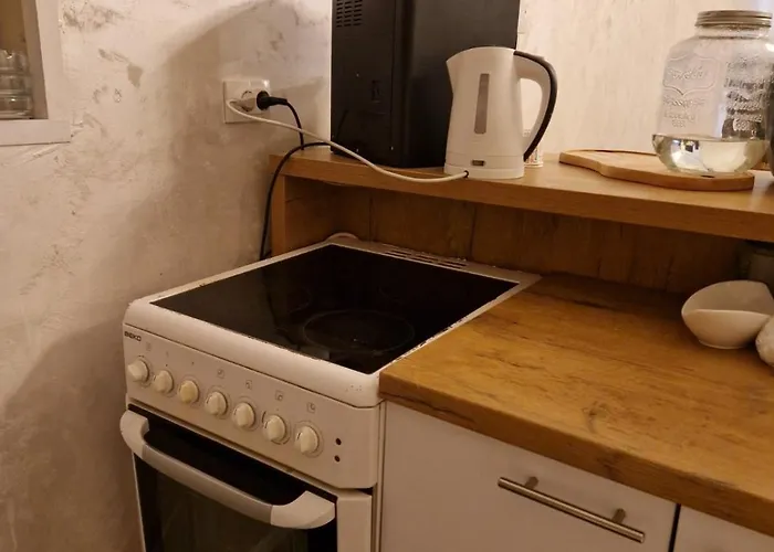 度假居 Vikendica Konstantin Slatina-banja Luka